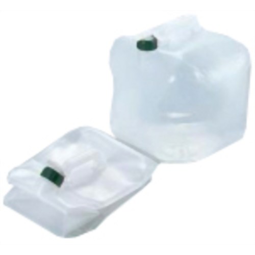 ［防災の日］【防災用品・防災グッズ(水タンク)】M-9525 抗菌ライドウォータージャグ16L【パール金属】