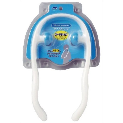 ラクネック ハードタイプ ブルー 【タバタ】