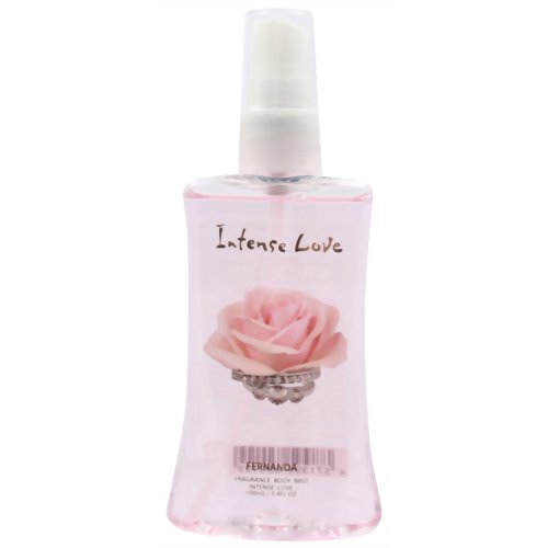 フェルナンダ ボディミスト インテンスラブ 100ml【0831otoku-p】