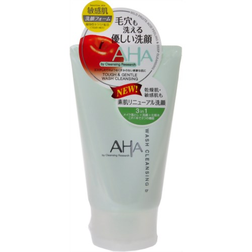 クレンジングリサーチ ウォッシュクレンジング b 120g