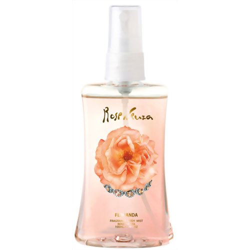 フェルナンダ ボディミスト ロザネウザ 100ml【0831otoku-p】