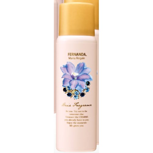 フェルナンダ ヘアフレグランス マリアリゲル 80ml【0831otoku-p】