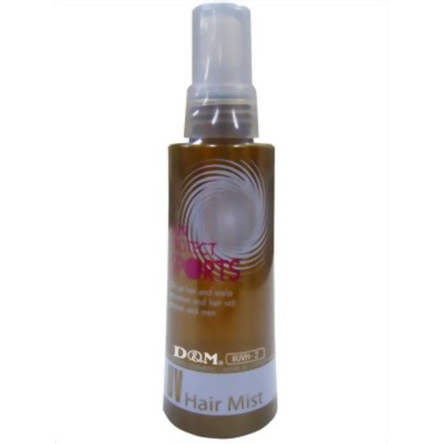 サンプロテクトスポーツUVヘアミスト#UVH-2