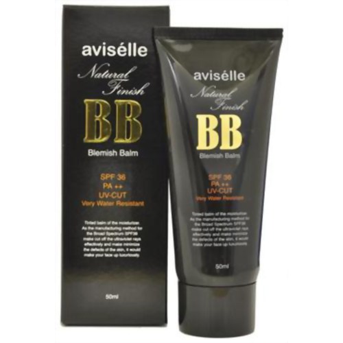 【UV 紫外線】 アビジェルBBクリーム 50ml