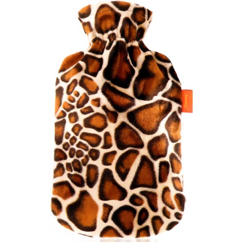 Fashy (ファシー) DX湯たんぽ キリン 【三信商会】