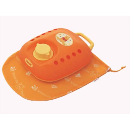 くまのプーさん 湯たんぽ　【コンビ】