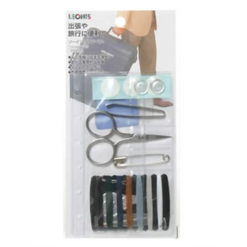 ソーイングトラベル 98002　【レオニス】