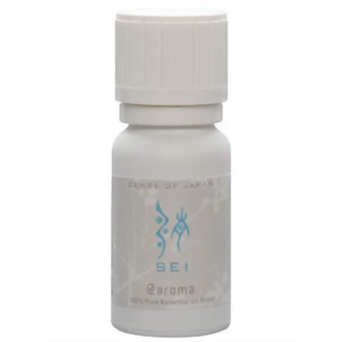 SENSE OF JAPAN(センスオブジャパン) 清 10ml 【アットアロマ】
