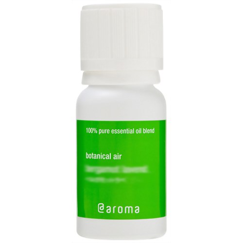botanical air(ボタニカルエアー) フランキンセンスタイム 10ml 【アットアロマ】
