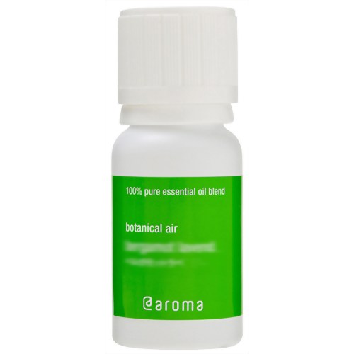botanical air(ボタニカルエアー) ローズゼラニウム 10ml 【アットアロマ】