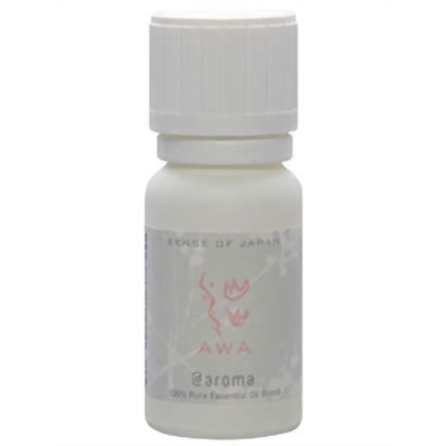 SENSE OF JAPAN(センスオブジャパン) 淡 10ml 【アットアロマ】