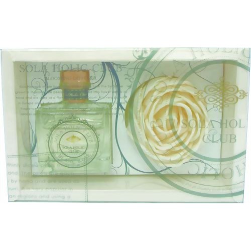 ソラホリッククラブ ブルーミング ディフューザー ブランローズ 60ml 【三和トレーディング】