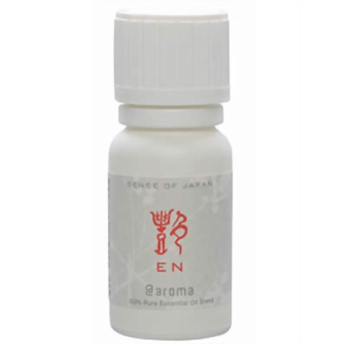 SENSE OF JAPAN(センスオブジャパン) 艶 10ml 【アットアロマ】