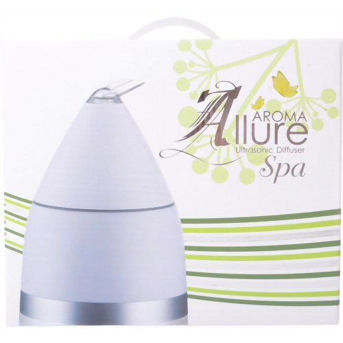 アロマミストディフューザー ピンク(アロマディフューザー) 【ジーピークリエイツ】