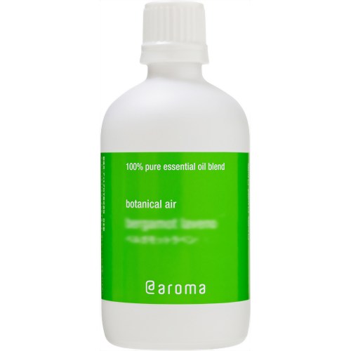 botanical air(ボタニカルエアー) カモミールマンダリン 100ml 【アットアロマ】