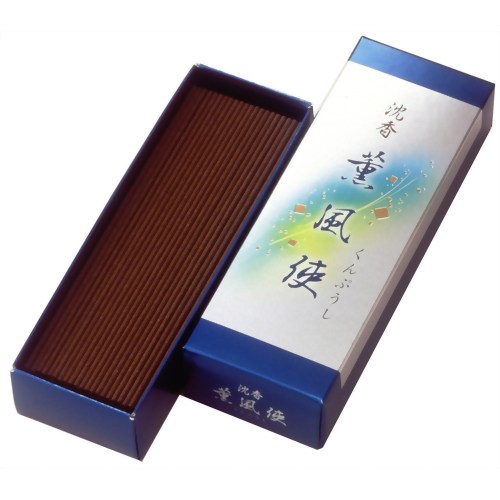 孔官堂 沈香 薫風使 バラ 70g 【孔官堂】