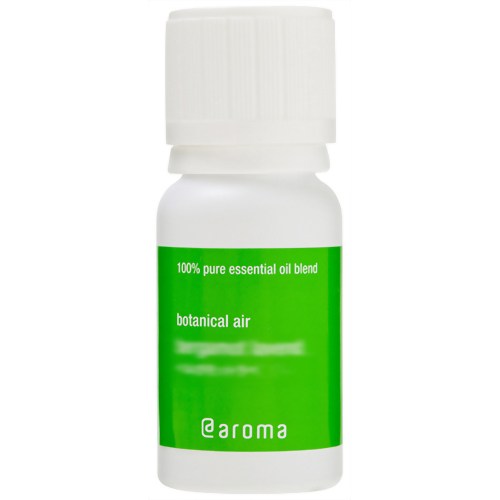 botanical air(ボタニカルエアー) グレープフルーツハーブ 10ml 【アットアロマ】