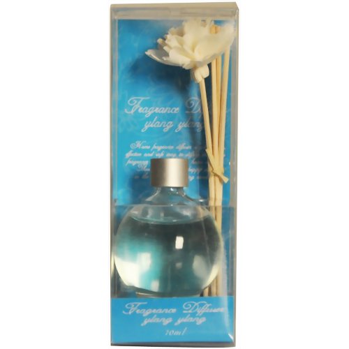 ソラ フラワー ディフューザー イランイラン 70ml 【不二貿易】