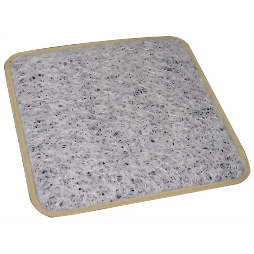 永光 3D弾性ファイバー クール座布団 【永光】