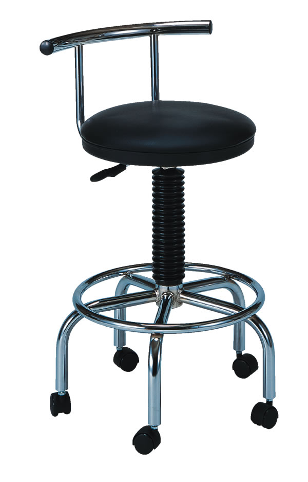 【送料無料】らくらくチェア　ハイタイプ＜メーカー直送商品につき代引きご利用不可＞