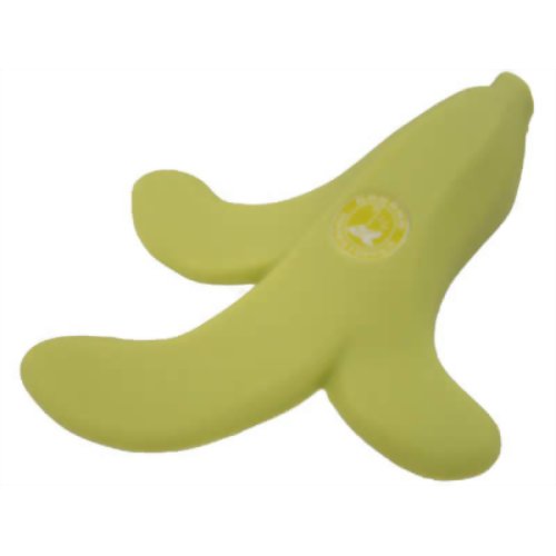 plus d バナナ ドアストッパー 青バナナ D-110-UR 【アッシュコンセプト】