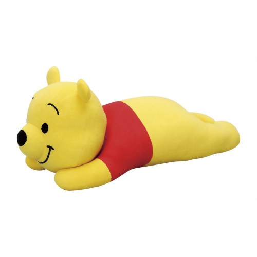 ディズニー くまのプーさん フレンドプー お昼寝枕