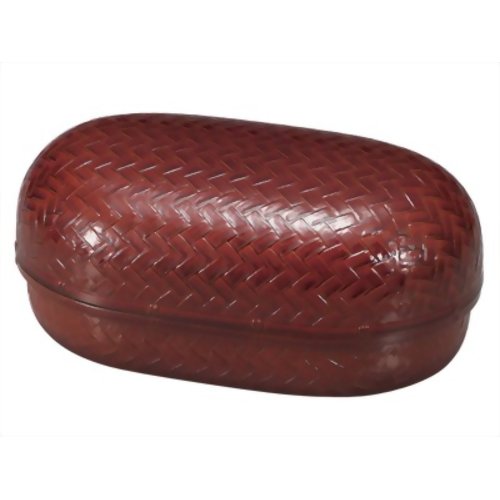 コレクション あじろ小判おにぎり 春慶 【たつみや漆器】