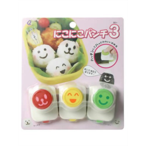 にこにこパンチ3 【アーネスト】