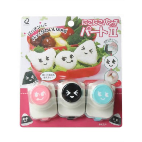 にこにこパンチ パートII 【アーネスト】