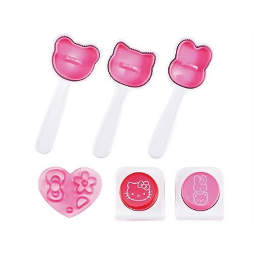 ハローキティおにぎりセット 【アーネスト】