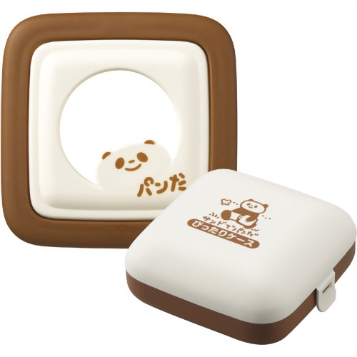 サンドでパンだケースセット 【和平フレイズ】