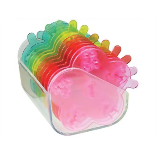 おべんとう抜き型 たのしメール 【アーネスト】