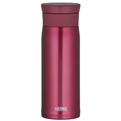 サーモス 真空断熱ケータイマグ 0.48L レッド JMZ-480 R 【サーモス】