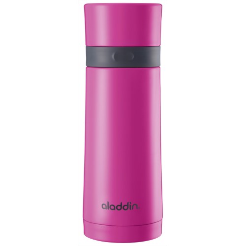 aladdin AVEO ステンレスボトル 0.3L ピンク 【アラジン】