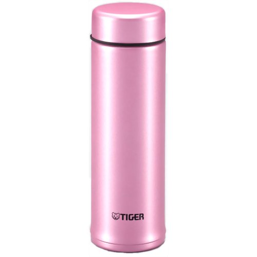 タイガー ステンレスミニボトル サハラマグ 0.3L MMP-A030PH ブライトピンク 【タイガー魔法瓶】