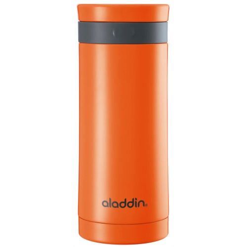 aladdin AVEO ステンレスタンブラー 0.3L オレンジ 【アラジン】