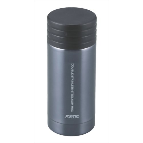 和平フレイズ フォルテック パーク マグボトル 200ml ブラック FPR-5093 【和平フレイズ】