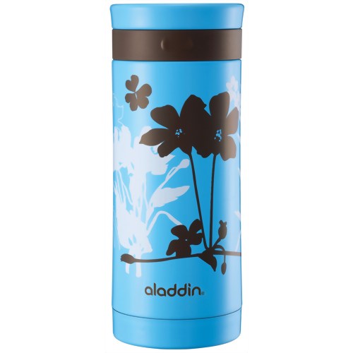 aladdin AVEO ステンレスタンブラー 0.3L LOLブルー 【アラジン】