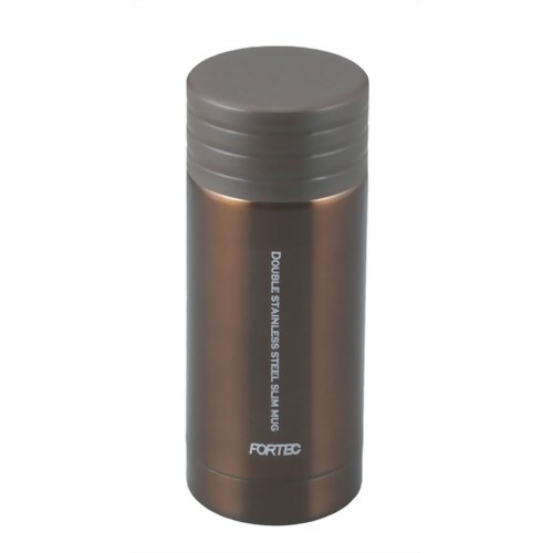 和平フレイズ フォルテック パーク マグボトル 200ml ブラウン FPR-5092 【和平フレイズ】
