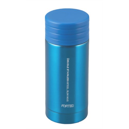 和平フレイズ フォルテック パーク マグボトル 200ml ブルー FPR-5091 【和平フレイズ】