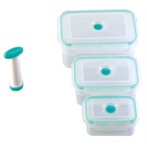 ファイン フレッシュキーパーセット(ポンプ付) 【(株)ファイン】