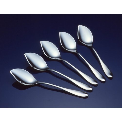 プリンセスケーキスプーン 5本組 【オークス】