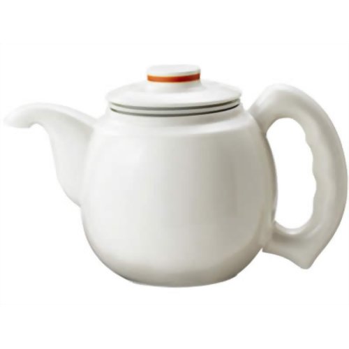 【送料無料】野崎洋光 万能だしポット 750ML 000FK0111 【貝印】陶磁器(備前有田焼)野崎洋光がすすめる和食用調理道具