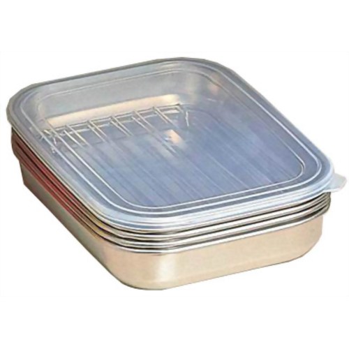 パパッと揚げ物バット TB11 【オークス】