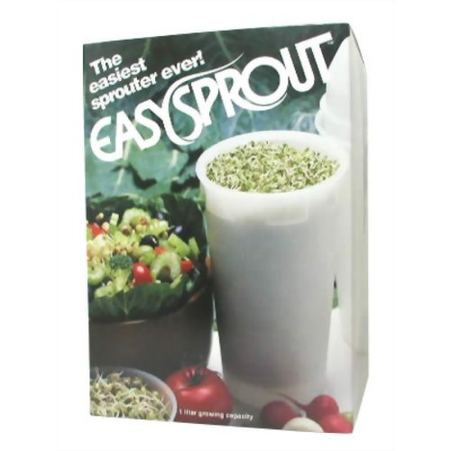 ローベジ簡単スプラウター 【ライフコレクション】