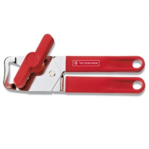 Victorinox カンオープナー レッド 76857 【ビクトリノックス・ジャパン】