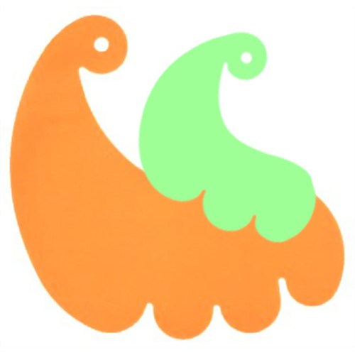 ファンファネル シリコン製ミラクルシートロート LSセット オレンジ 【三陽プレシジョン】