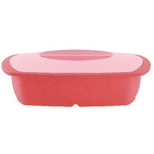 和平フレイズ らくCHIN!シリコーン シリコーンスチーマー L ローズピンク RR-5267 【和平フレイズ】