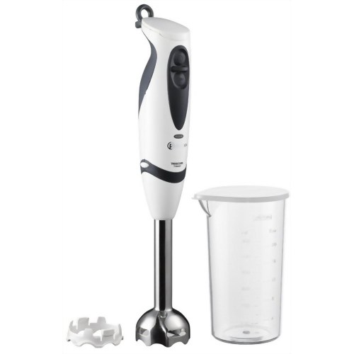 テスコム スティックブレンダー THM450-W(ホワイト) 【テスコム】