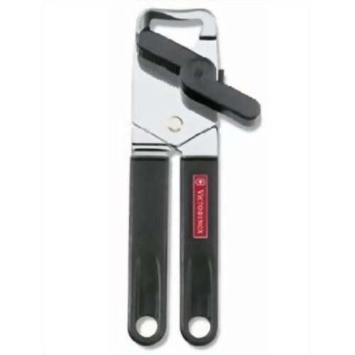 Victorinox カンオープナー ブラック 768573 【ビクトリノックス・ジャパン】